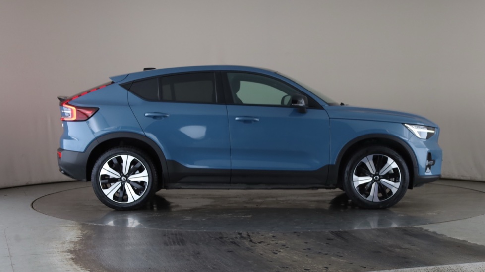 VOLVO C40 Image 6