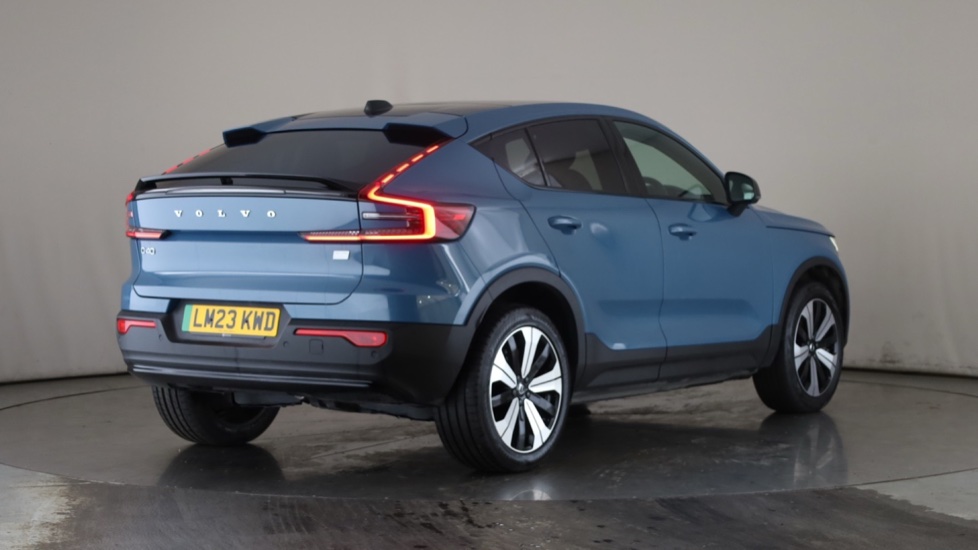 VOLVO C40 Image 5