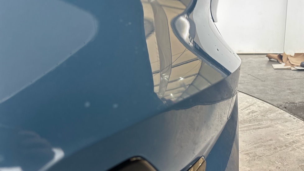 VOLVO C40 chips