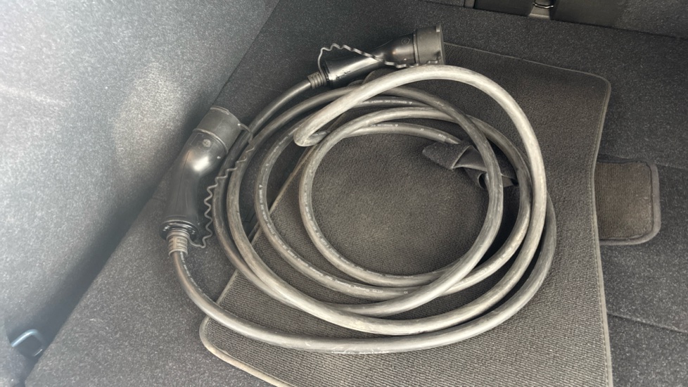 VOLVO C40 Image 22
