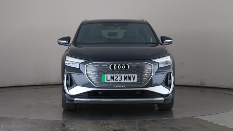 AUDI Q4 Image 8