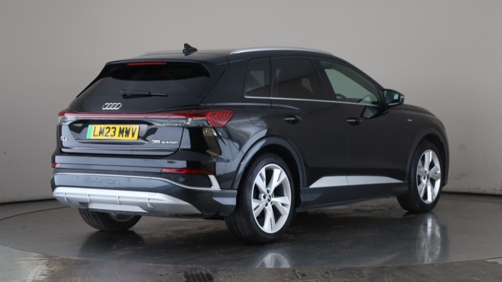 AUDI Q4 Image 5