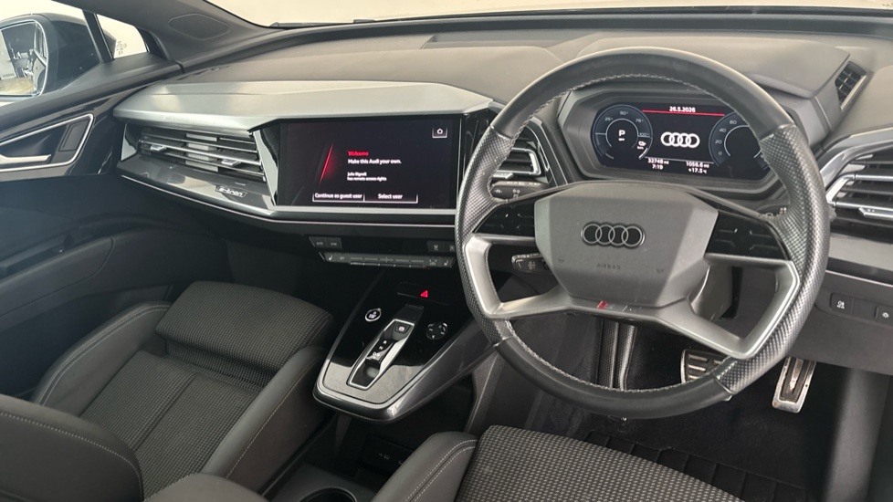 AUDI Q4 Image 9