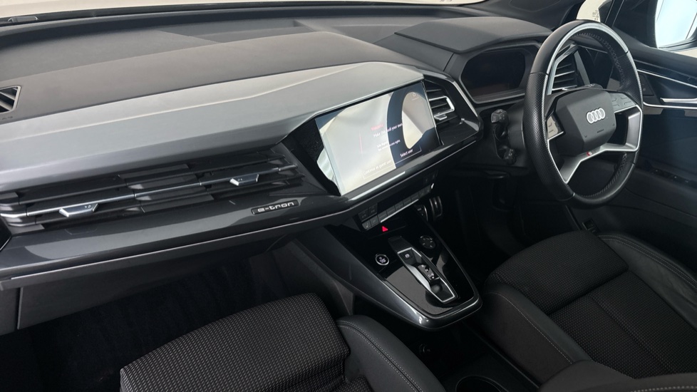 AUDI Q4 Image 10