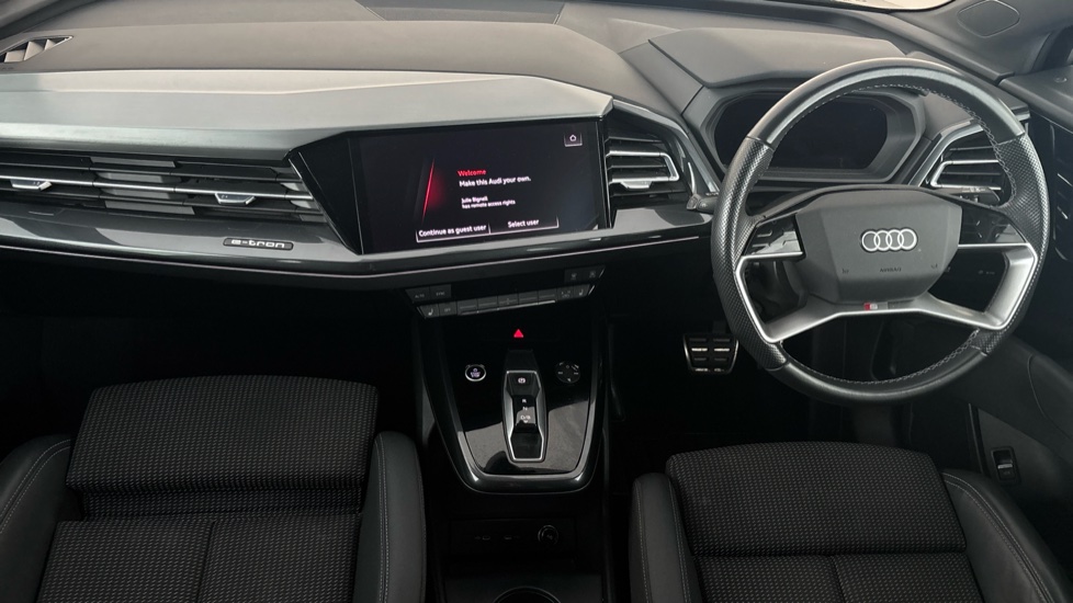 AUDI Q4 Image 11