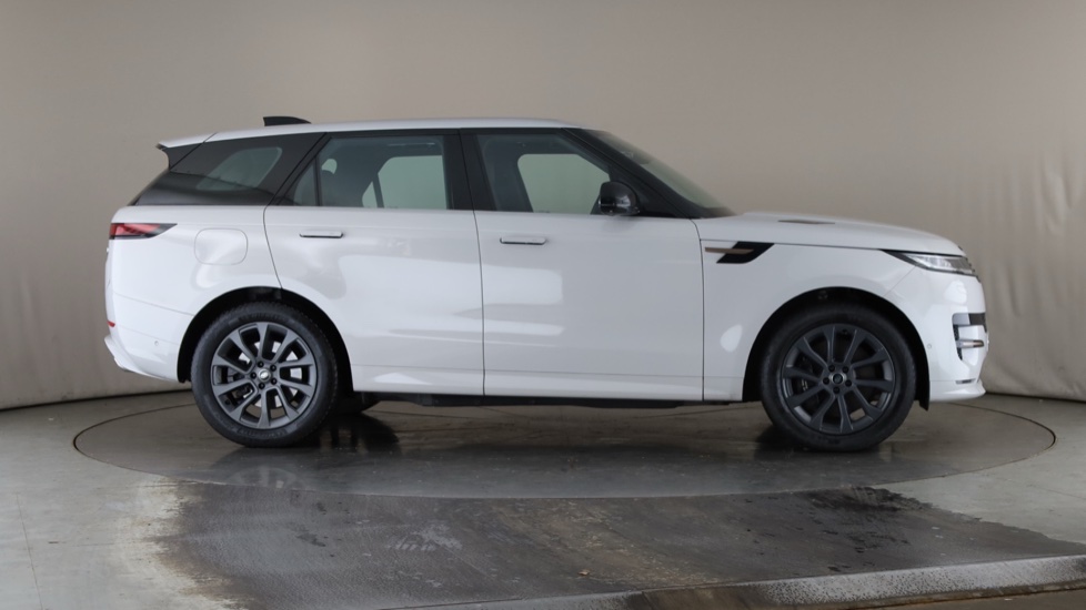 LAND ROVER RANGE ROVER SPORT Image 6