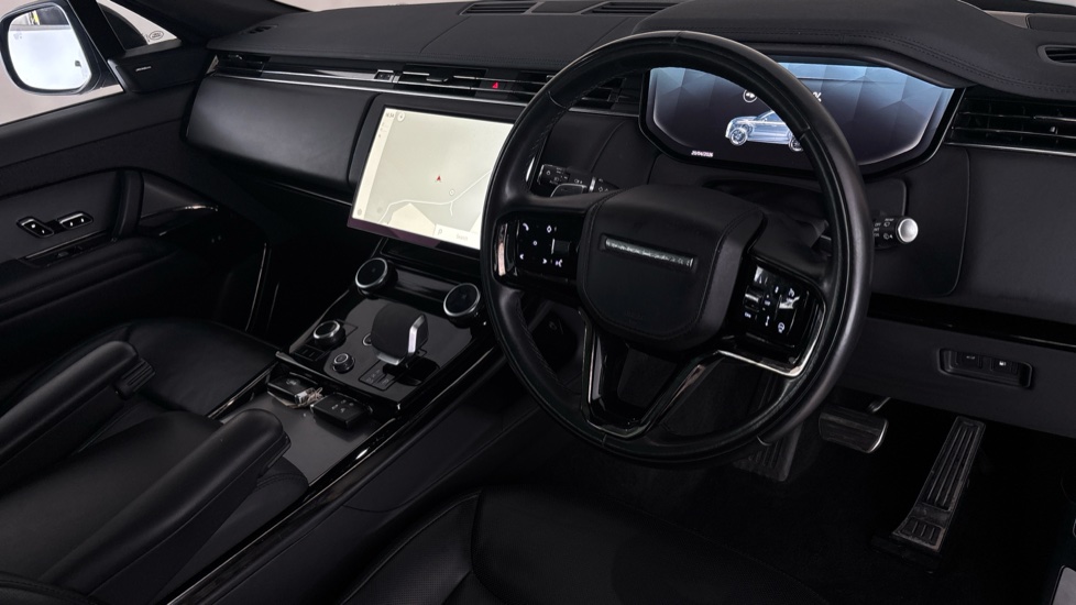LAND ROVER RANGE ROVER SPORT Image 9
