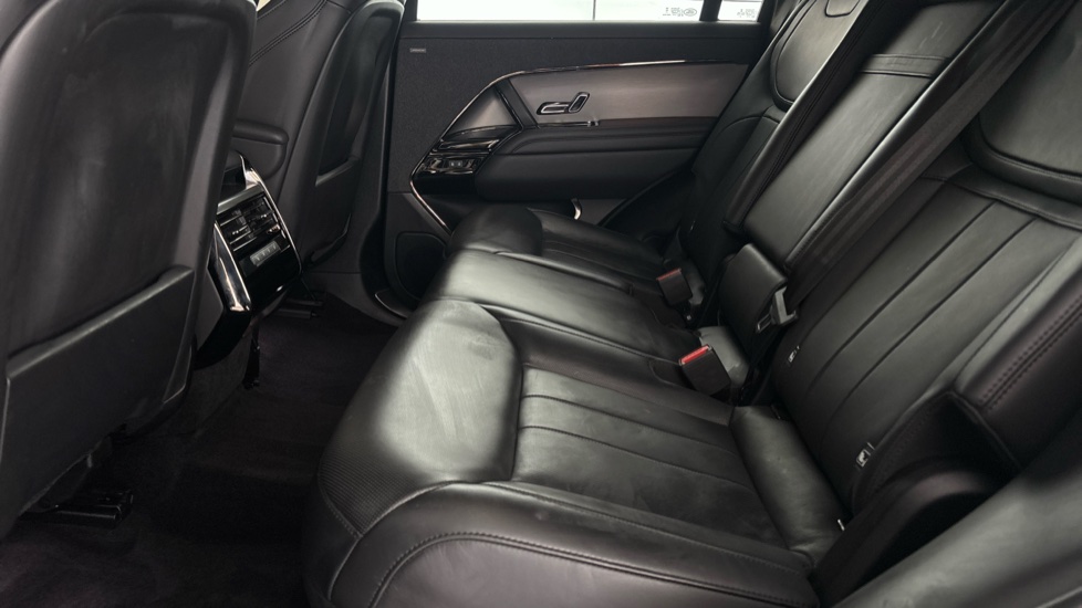 LAND ROVER RANGE ROVER SPORT Image 14