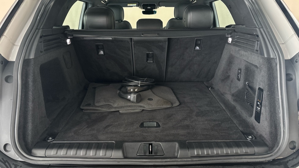 LAND ROVER RANGE ROVER SPORT Image 15