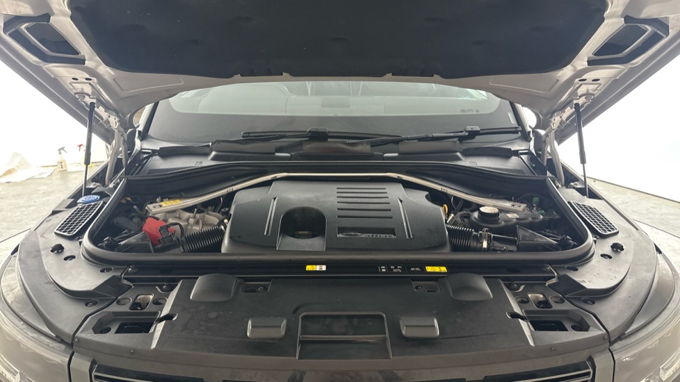 LAND ROVER RANGE ROVER SPORT Image 16