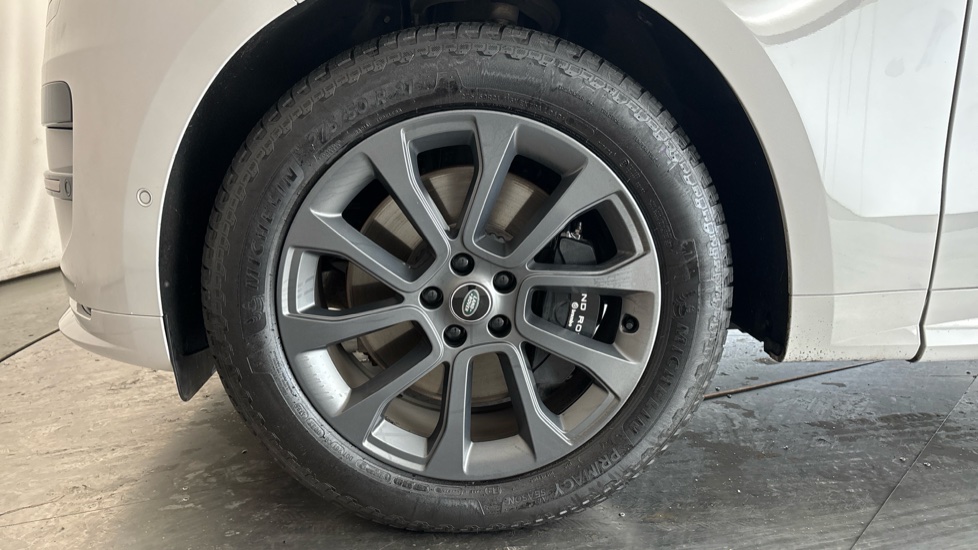 LAND ROVER RANGE ROVER SPORT Image 17