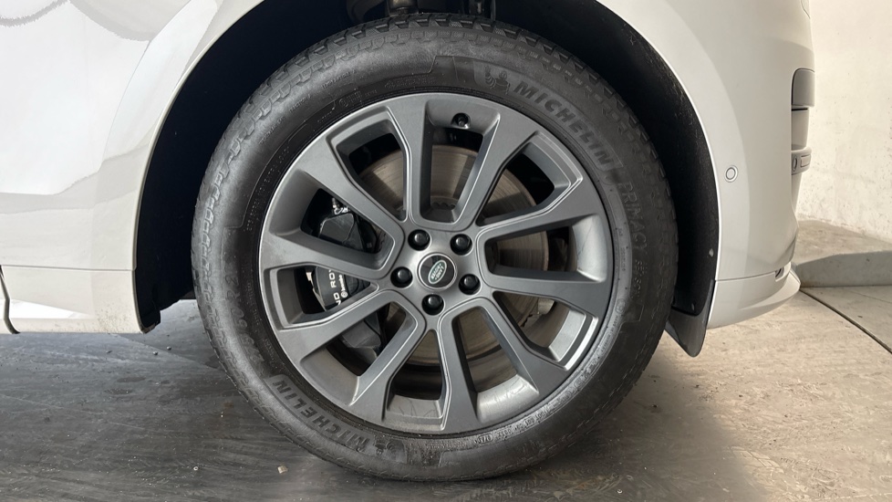 LAND ROVER RANGE ROVER SPORT Image 20