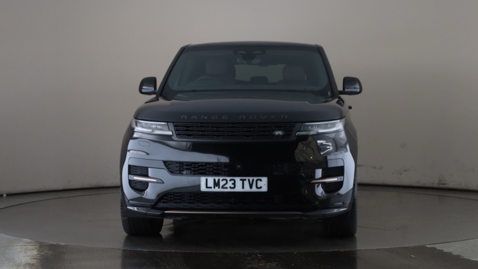 LAND ROVER RANGE ROVER SPORT Image 8