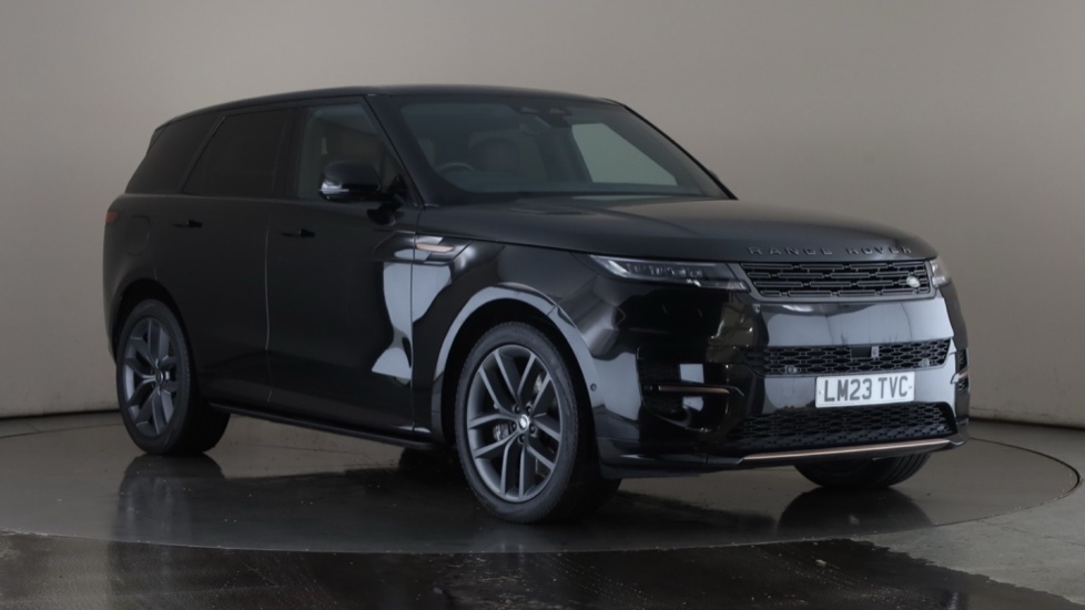 LAND ROVER RANGE ROVER SPORT Image 7