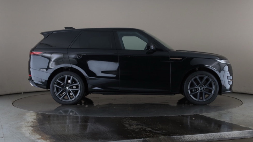 LAND ROVER RANGE ROVER SPORT Image 6