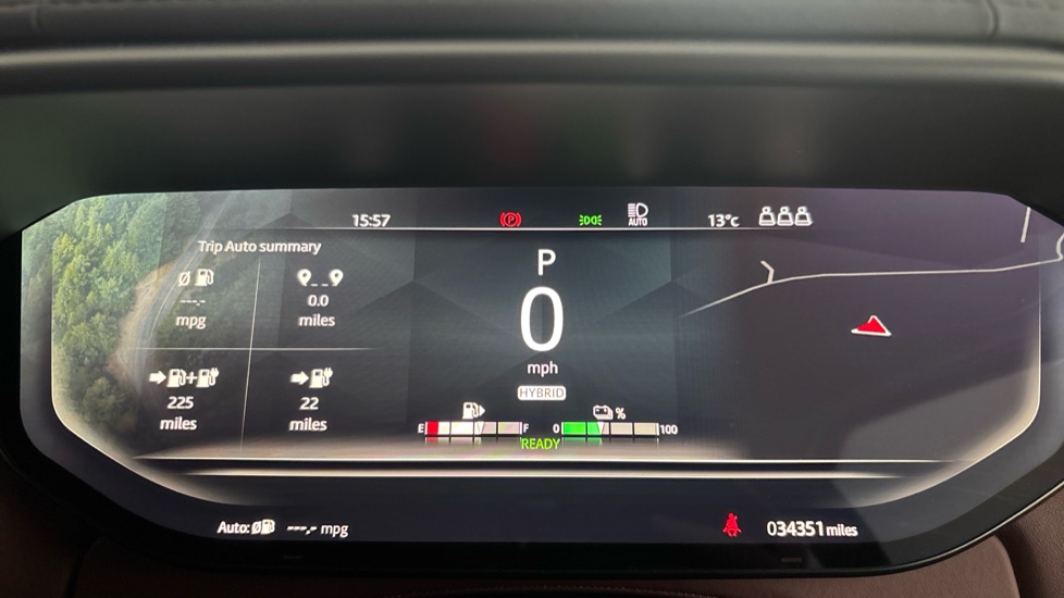 LAND ROVER RANGE ROVER SPORT Image 13