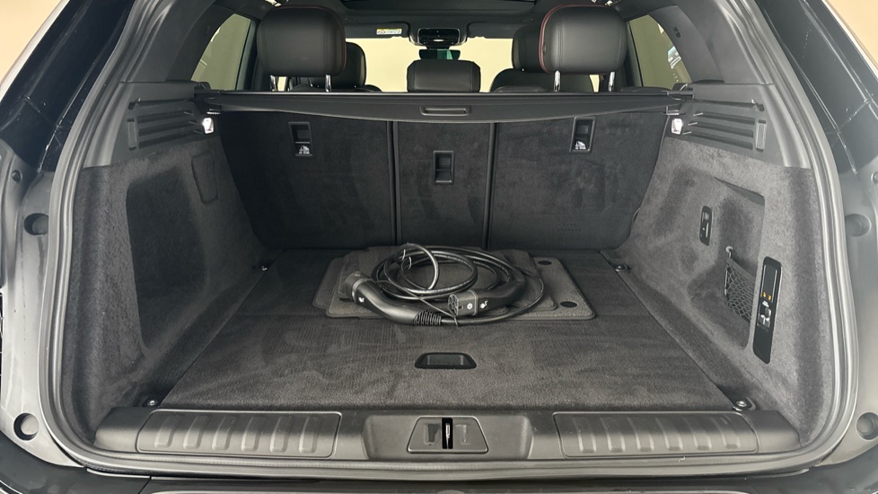 LAND ROVER RANGE ROVER SPORT Image 15