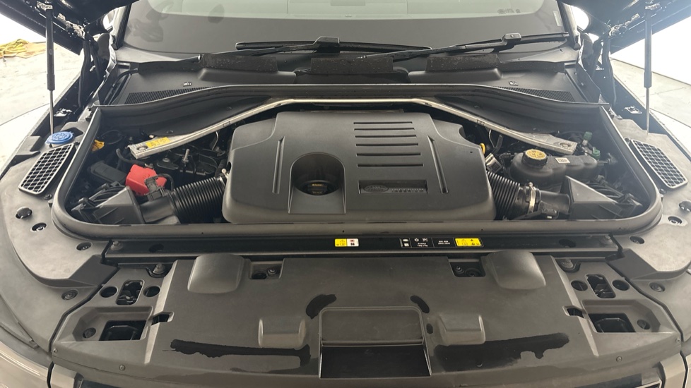 LAND ROVER RANGE ROVER SPORT Image 16