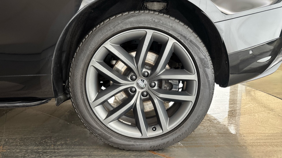 LAND ROVER RANGE ROVER SPORT Image 18