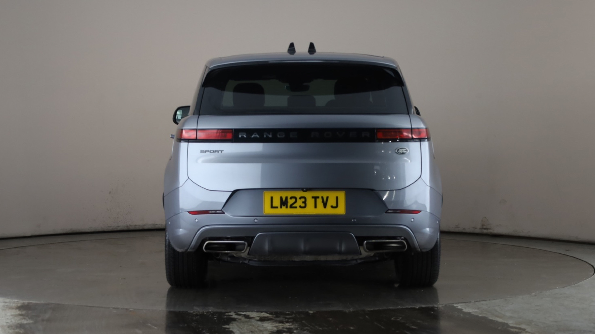 4020732 3.0 P440e Dynamic SE 5dr Auto