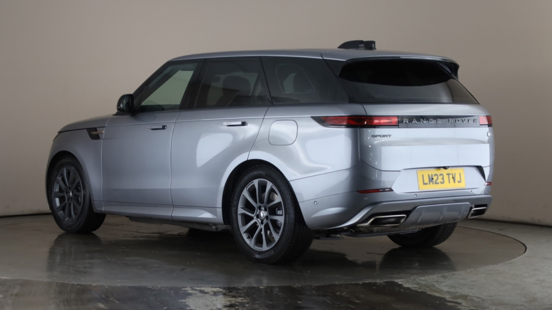 3.0 P440e Dynamic SE 5dr Auto [2023]