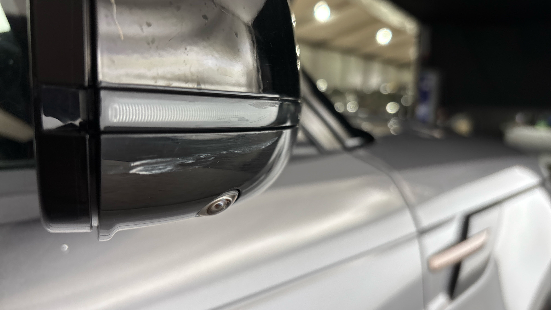 4020732 3.0 P440e Dynamic SE 5dr Auto