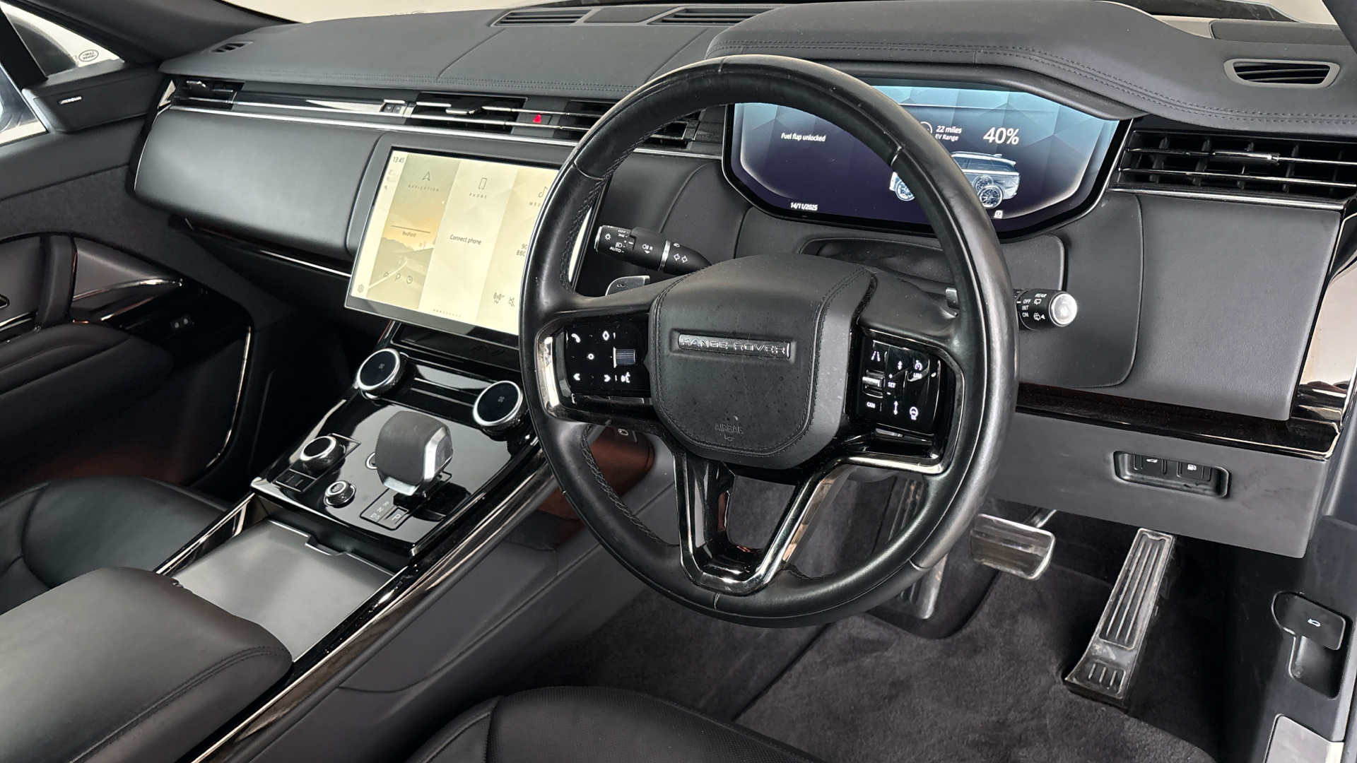 4020732 3.0 P440e Dynamic SE 5dr Auto