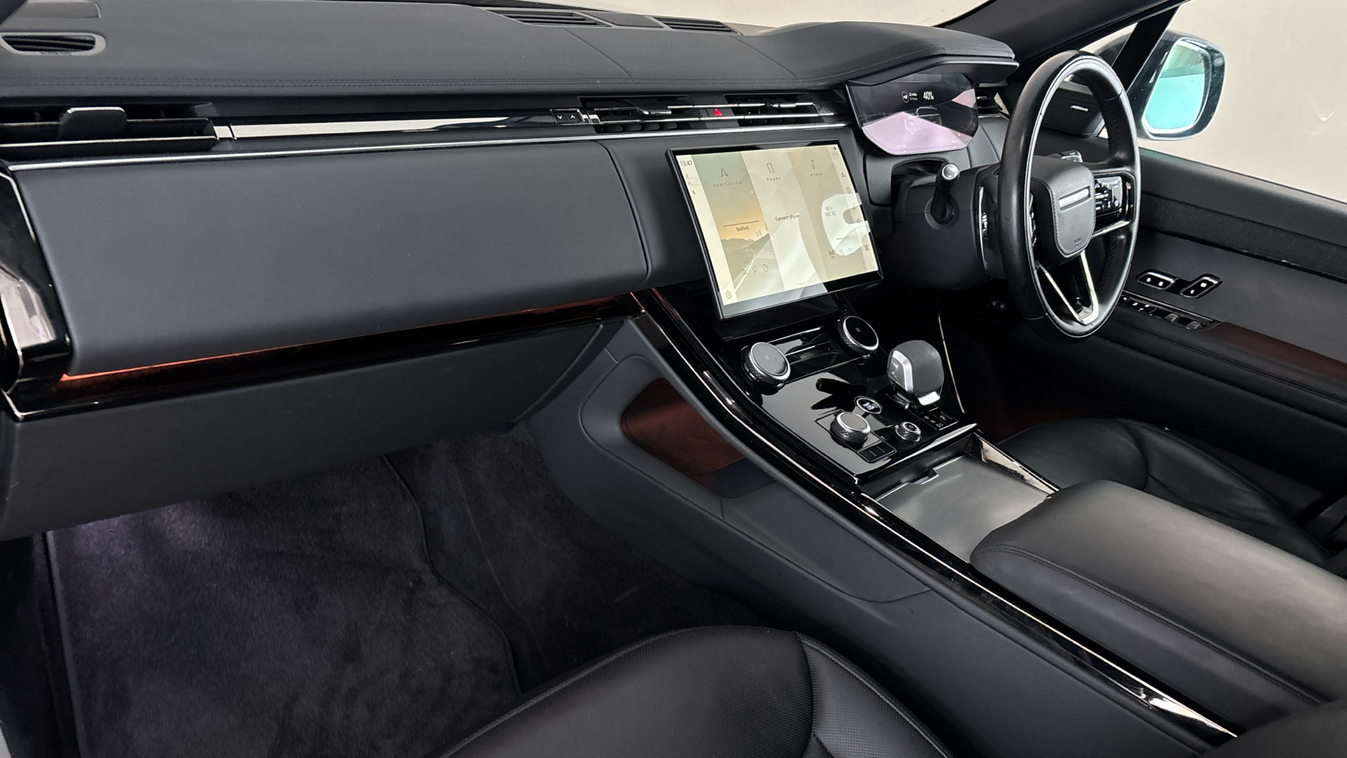 4020732 3.0 P440e Dynamic SE 5dr Auto