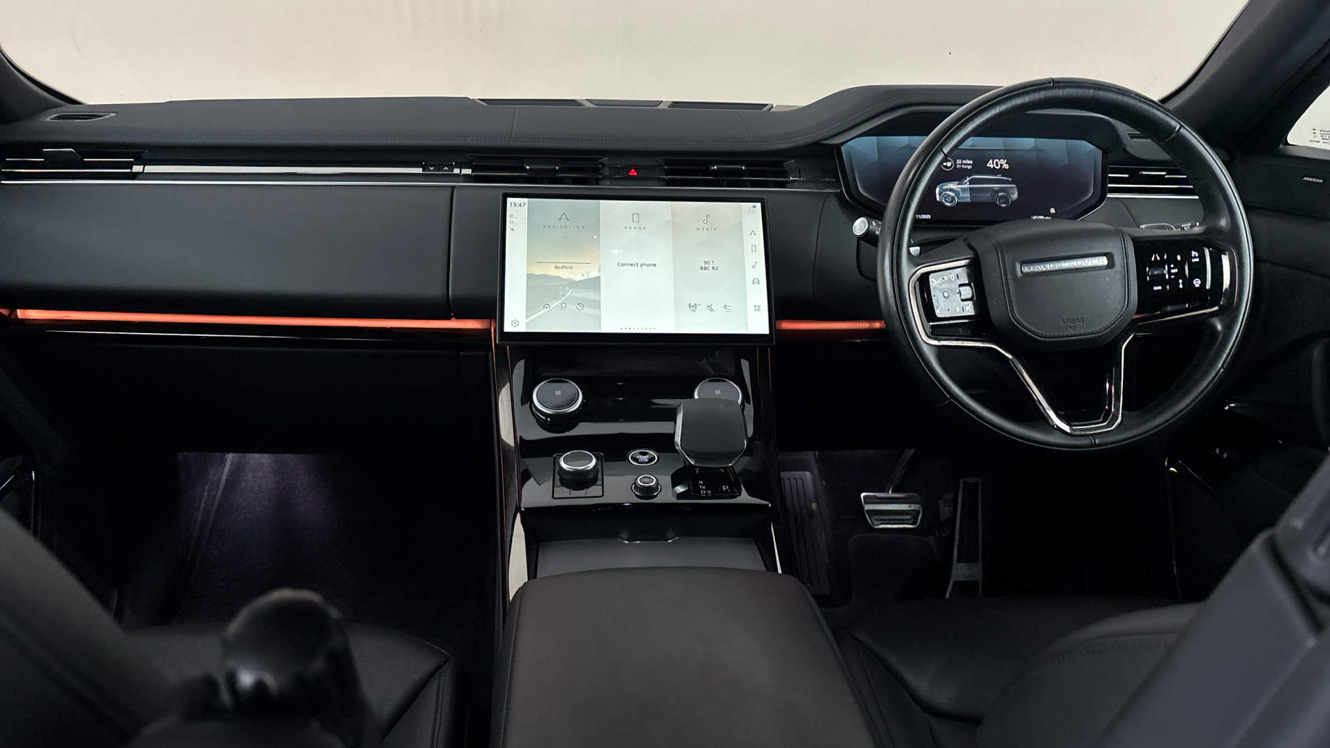 4020732 3.0 P440e Dynamic SE 5dr Auto