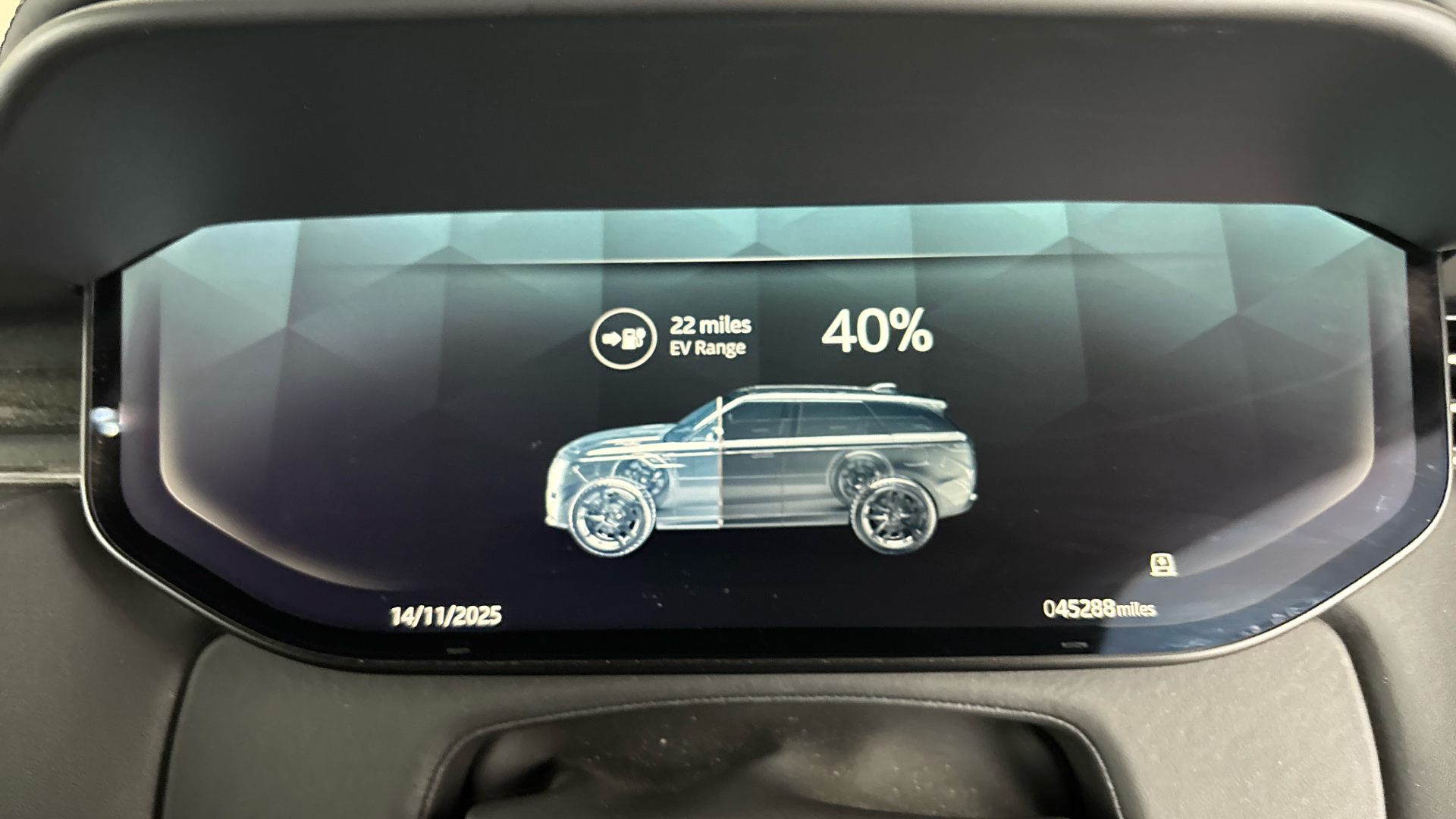 4020732 3.0 P440e Dynamic SE 5dr Auto