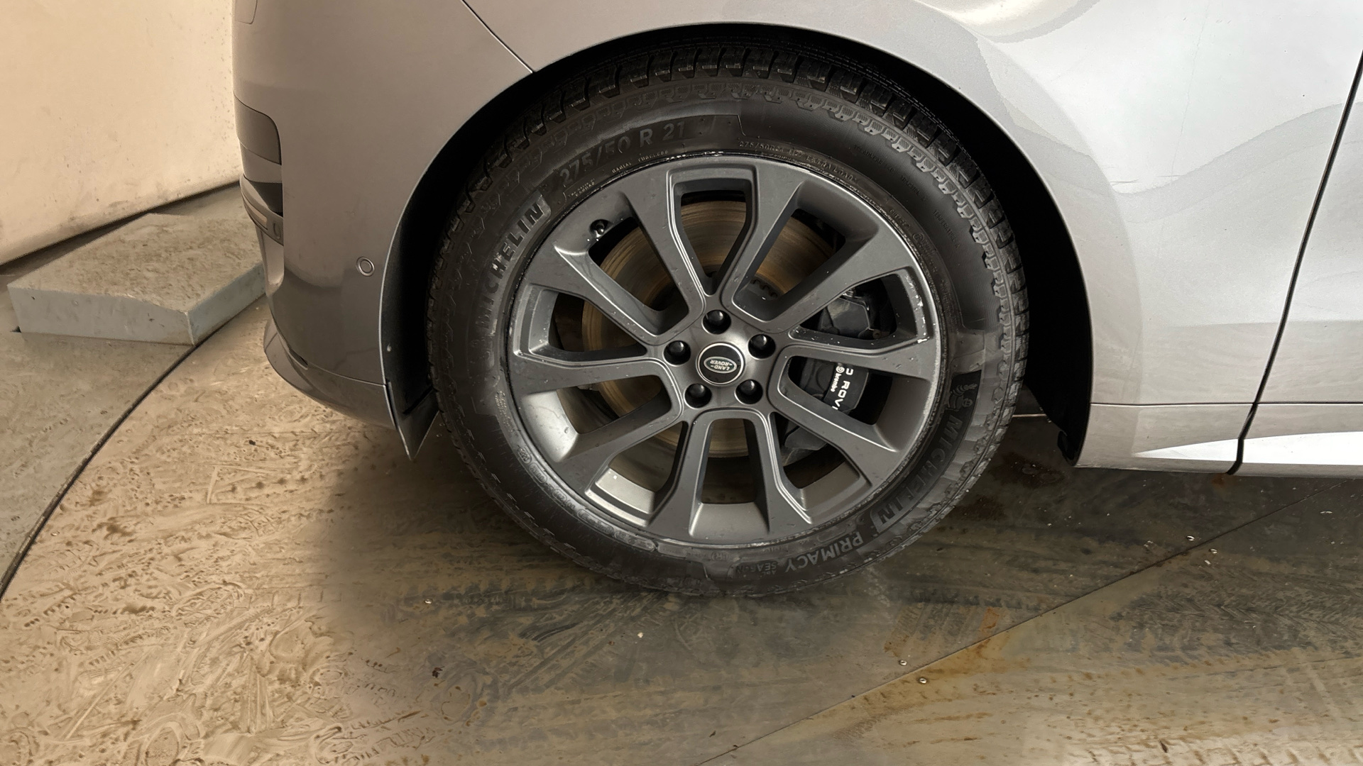 4020732 3.0 P440e Dynamic SE 5dr Auto