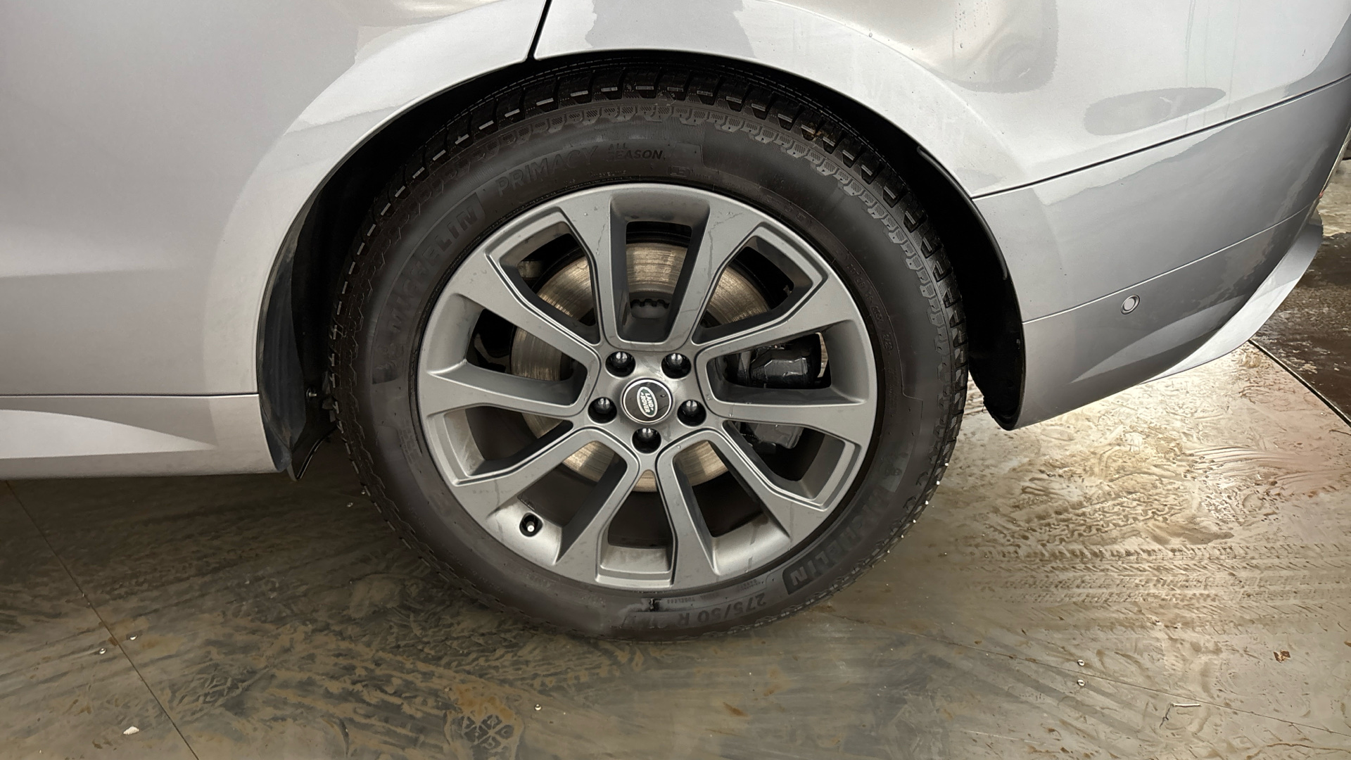 4020732 3.0 P440e Dynamic SE 5dr Auto