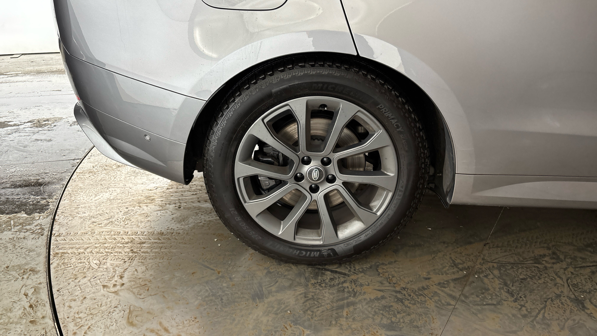 4020732 3.0 P440e Dynamic SE 5dr Auto