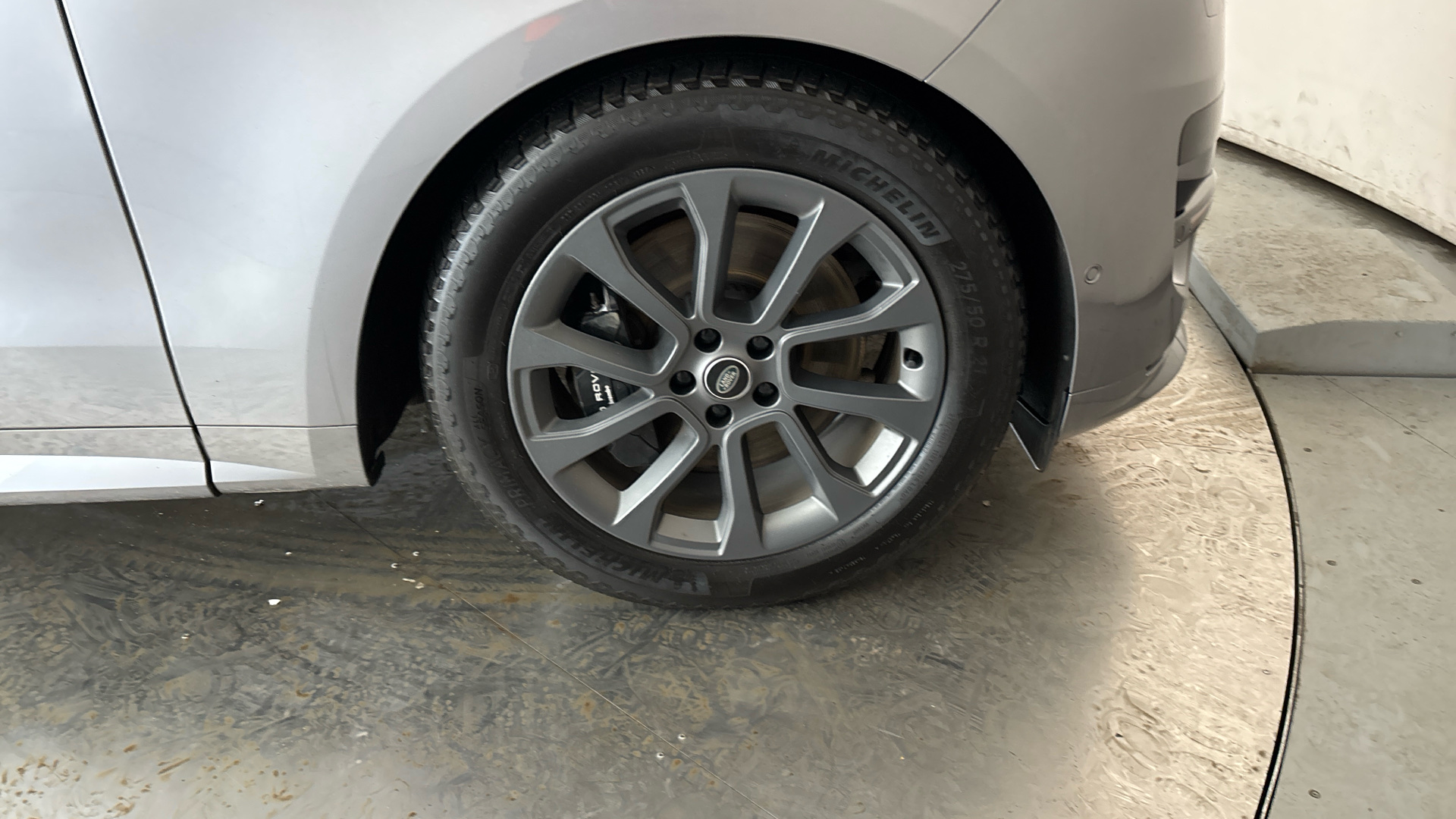 4020732 3.0 P440e Dynamic SE 5dr Auto