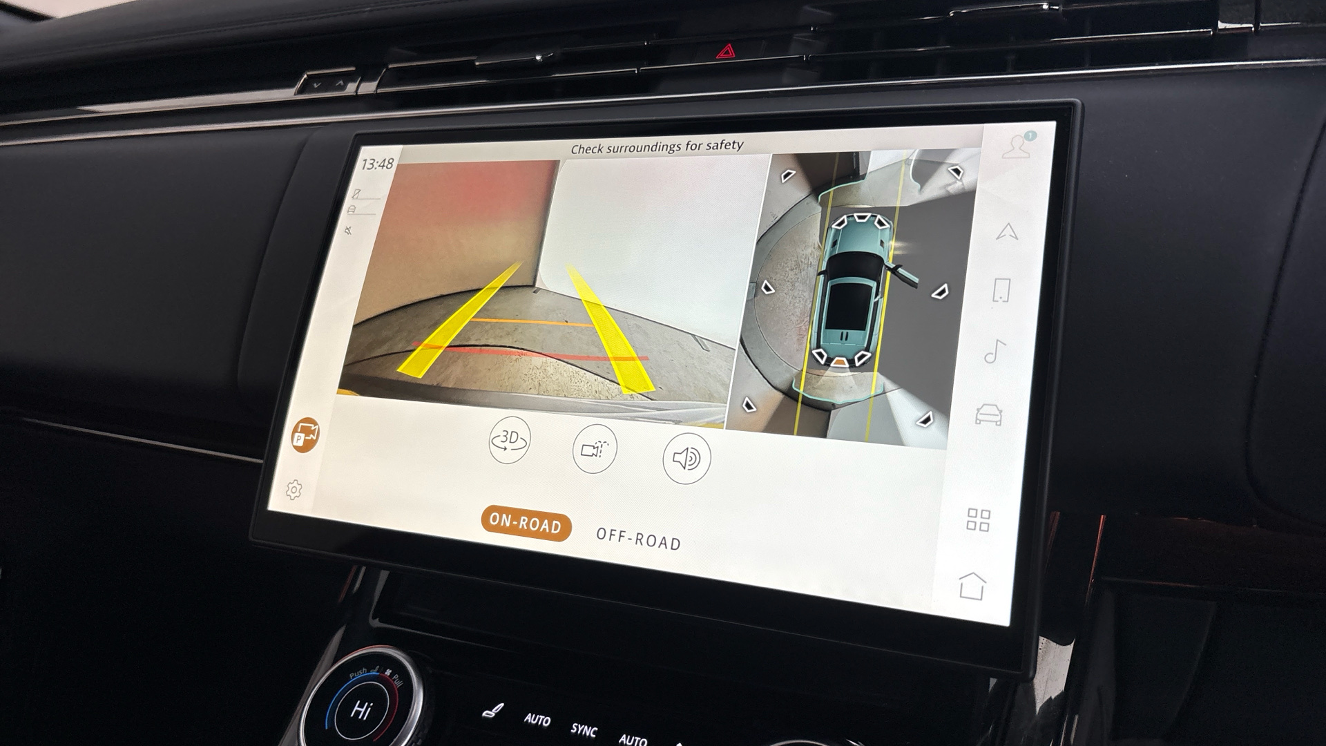 4020732 3.0 P440e Dynamic SE 5dr Auto