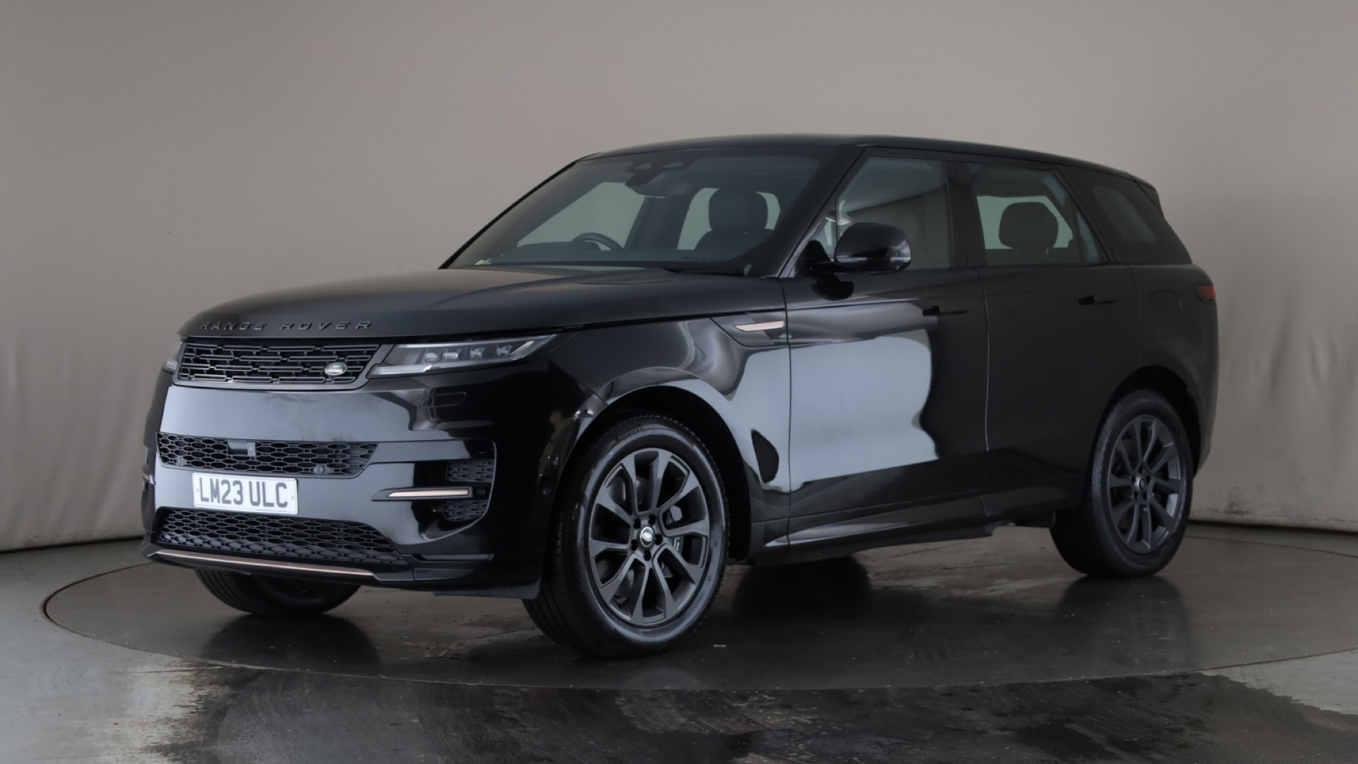 3.0 P440e Dynamic SE 5dr Auto