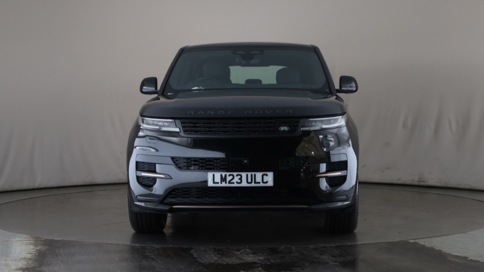 LAND ROVER RANGE ROVER SPORT Image 8