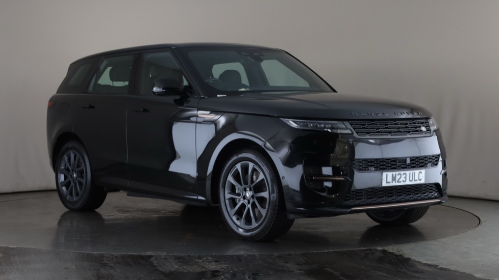 LAND ROVER RANGE ROVER SPORT Image 7