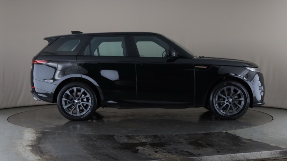 LAND ROVER RANGE ROVER SPORT Image 6