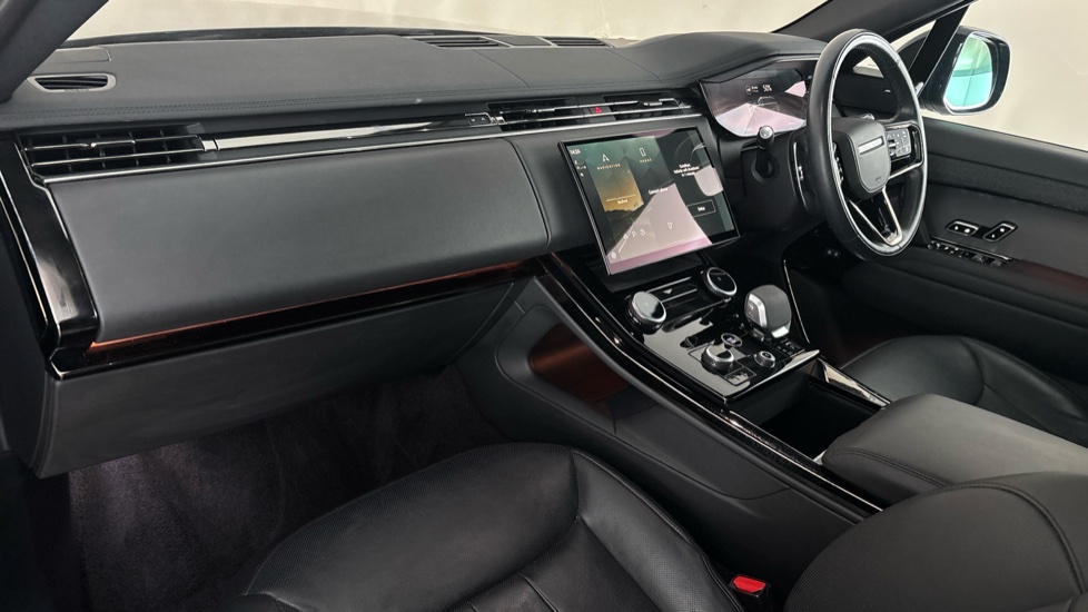 LAND ROVER RANGE ROVER SPORT Image 10
