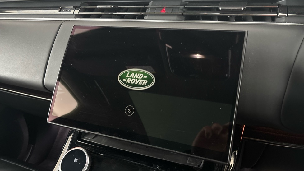 LAND ROVER RANGE ROVER SPORT Image 12
