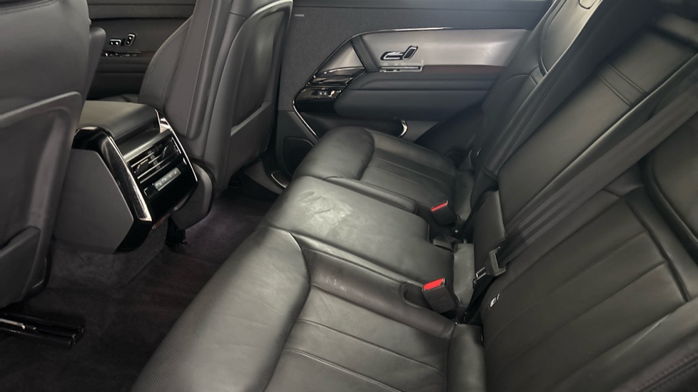 LAND ROVER RANGE ROVER SPORT Image 14