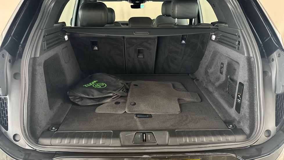 LAND ROVER RANGE ROVER SPORT Image 15