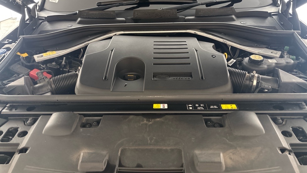 LAND ROVER RANGE ROVER SPORT Image 16