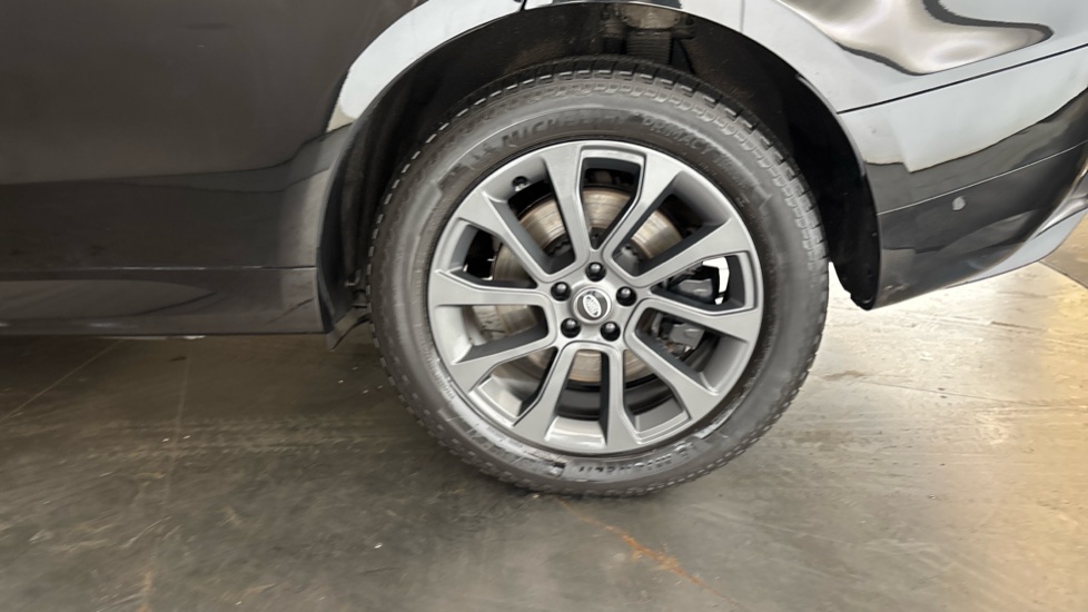 LAND ROVER RANGE ROVER SPORT Image 18