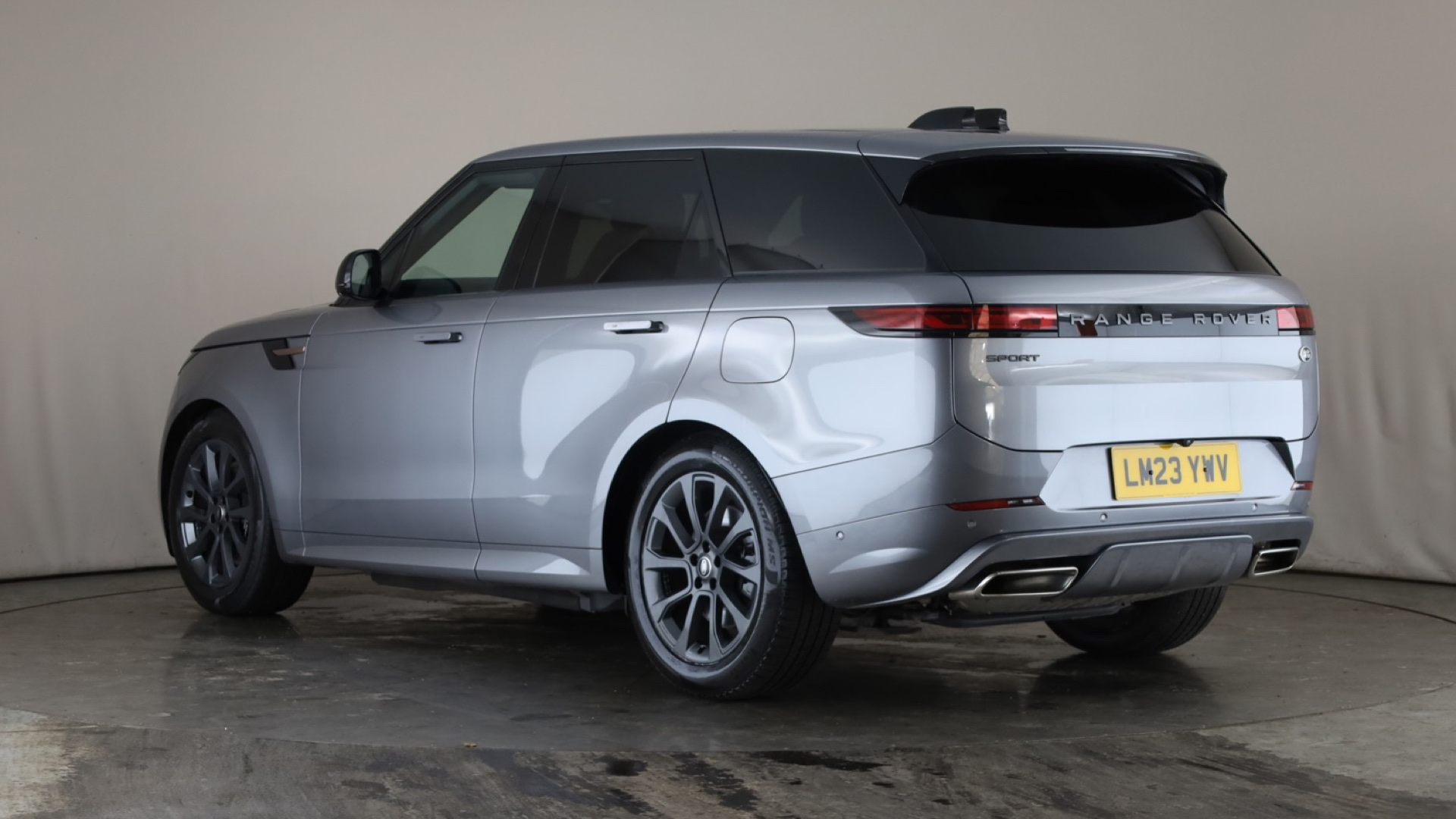 3.0 P440e Dynamic SE 5dr Auto