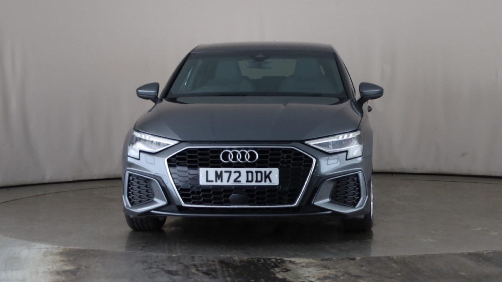 4020782 40 TFSI e S Line 5dr S Tronic[C+S] [17 inch Alloy]