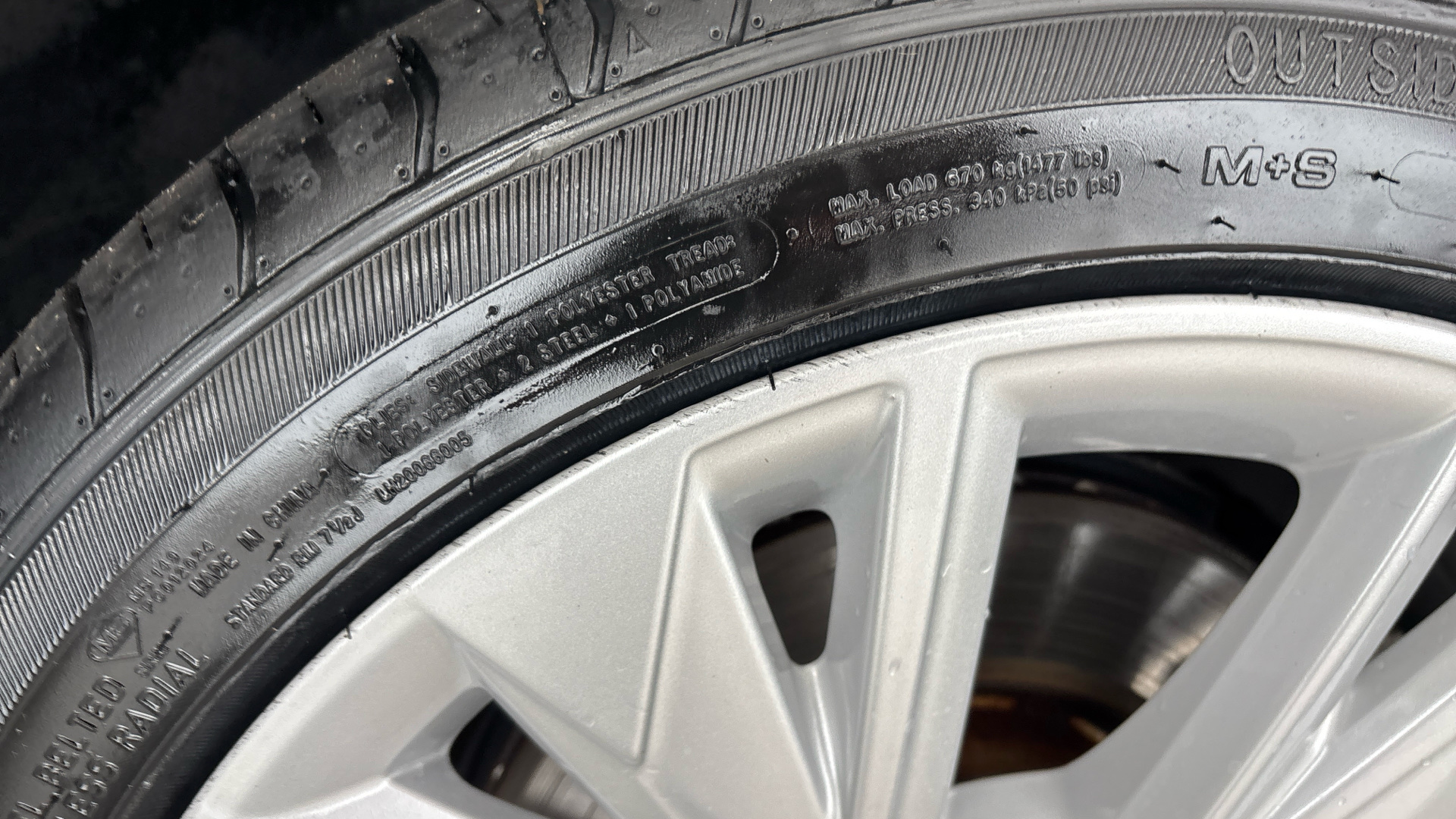 4020782 40 TFSI e S Line 5dr S Tronic[C+S] [17 inch Alloy]