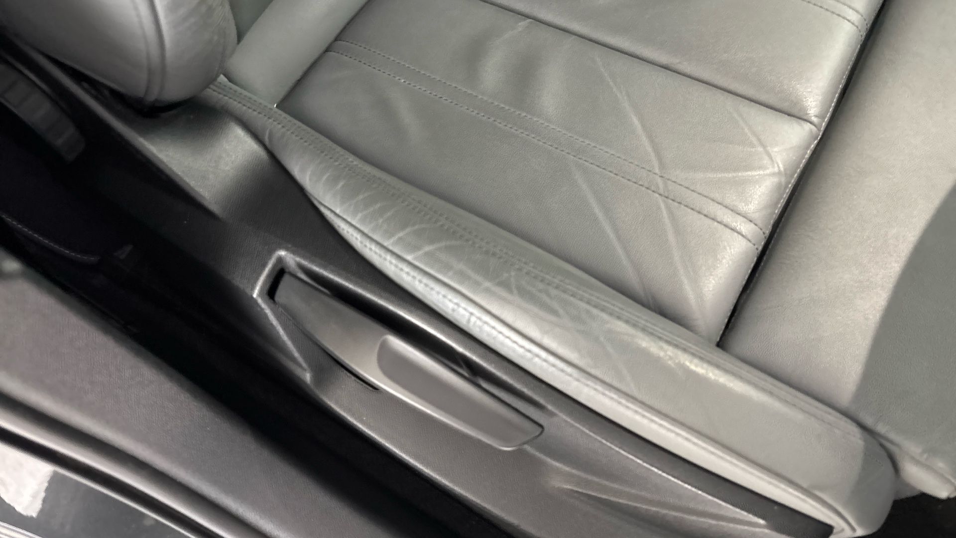 4020782 40 TFSI e S Line 5dr S Tronic[C+S] [17 inch Alloy]