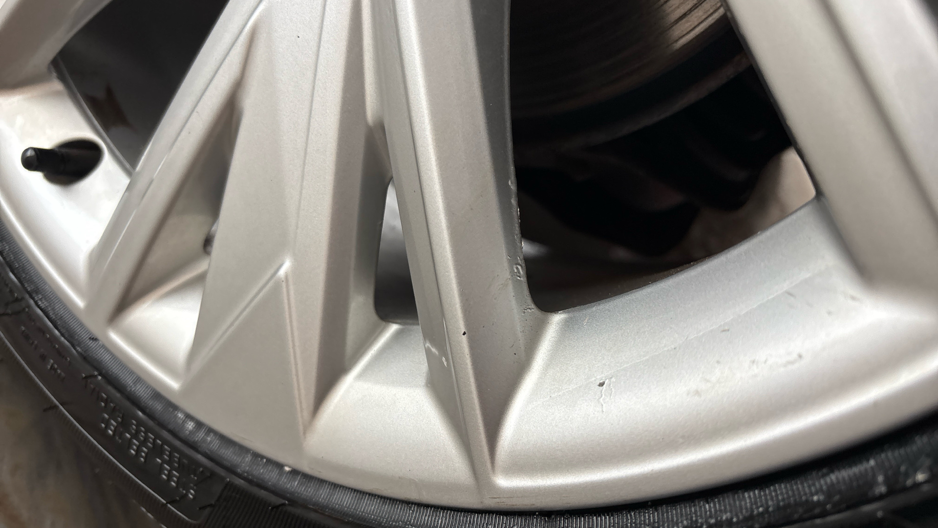 4020782 40 TFSI e S Line 5dr S Tronic[C+S] [17 inch Alloy]